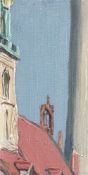 Christopher Lehmpfuhl. 2 Impressions at Alexanderplatz. 1999