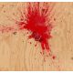 Jimmie Durham. Three Places where a Stone has been. 1997 - Bild 1 aus 4