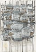 Thomas Hartmann. ”Kreuzberger Serie I, IV, V, VIII”. 1997