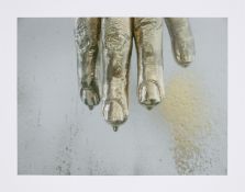 Douglas Gordon. ”Larger than Life” / ”Lifesite” / ”Smaller than Life”. 2011