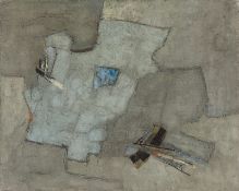 Francis Bott. ”Composition”. 1962