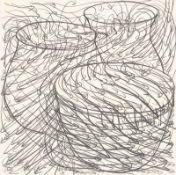 Tony Cragg. Three vessels.