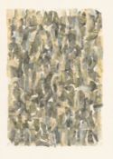 Gerhard Hoehme. ”>trall<”. 1979