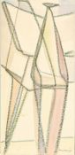 Karl Hartung. Without Title. 1947/48