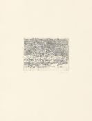Georg Baselitz. ”Kahlschlag”. 1970