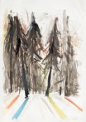 Hansjörg Dobliar. Untitled. 2005