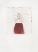 Jim Dine. ”Red Beard”. 1973