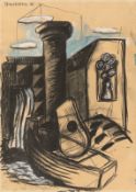 Peter Chevalier. Untitled. 1985