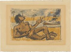 Lovis Corinth. 