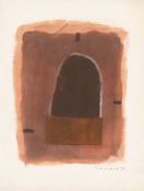 Alexander Camaro. Untitled. 1971