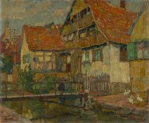 Otto Antoine. ”Aus Württemberg”.