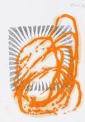 Günther Förg. Untitled. 1997