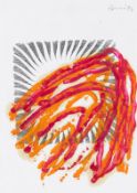Günther Förg. Untitled. 1997