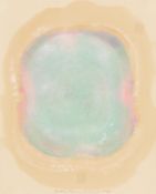 Gotthard Graubner. Untitled. 1964