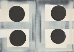 Olav Christopher Jenssen. ”ONCE TWENTIESIXTH TIME”. 1996