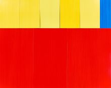 Imi Knoebel. ”Ich Nicht IV”. 2004/2011