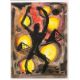 Helmut Middendorf. Ohne Titel. 1989 - Bild 2 aus 3