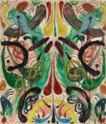 Sebastian Dacey. Untitled. 2009
