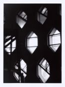 Günther Förg. ”Architecture. Moscow 1923-1941”. 1995/1996 (10 parts)