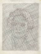 Thomas Bayrle. ”Roll over Beethoven”. 1970