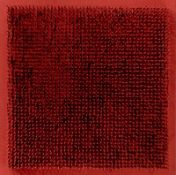 Bernard Aubertin. Untitled (Tableau Clous). 1969