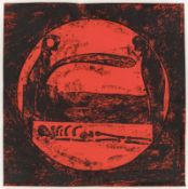 Matt Mullican. Untitled. 1988 (5 parts)