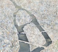 Thomas Hartmann. ”Île de Saint-Louis”. 2007