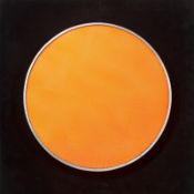 Kuno Gonschior. ”Drehobjekt, kongr. (Serienobjekt II)”. 1968