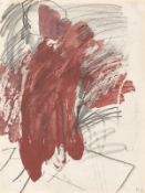 Per Kirkeby. Untitled. 1981