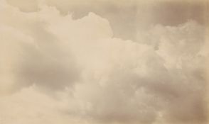 Dr. Richard Gustav Neuhauss. ”Wolken-Atlas”. 1889/91