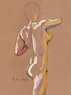 Kunst des 19. Jahrhunderts