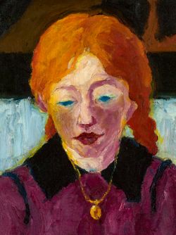 Adalbert & Thilda Colsman Collection