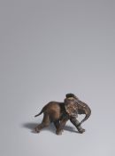 Renée Sintenis. ”Elefant”. 1954