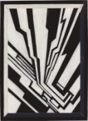 Félix Del Marle. ”D-I”. 1925