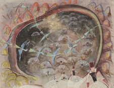 Hannah Höch. Untitled.