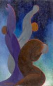 William Wauer. ”Klage”. 1946/47