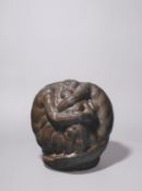 James Vibert. ”La Terre”. 1922