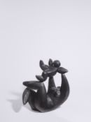 Baltasar Lobo. ”Mère et enfant”. 1953