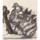 Georg Baselitz. „Tierstück“. 1967 - Bild 1 aus 2