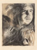 Adrian Ghenie. Untitled. Presumably 1997