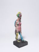Markus Lüpertz. Felicitas. 2016
