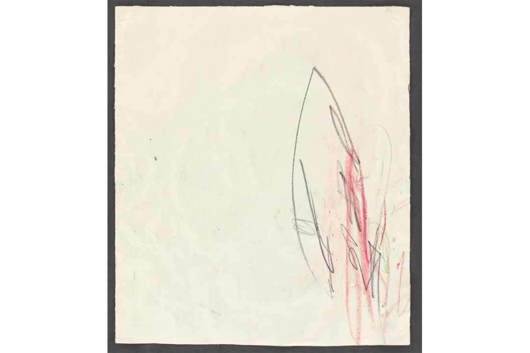 Georg Baselitz. „Tierstück“. 1967 - Bild 2 aus 2