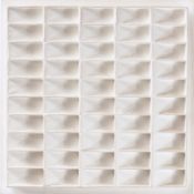 Jan J. Schoonhoven. ”R 71-24”. 1971