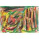 A.R. Penck. Ohne Titel. 1975/76 - Bild 6 aus 10