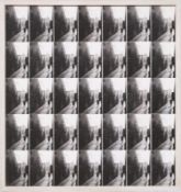 Peter Roehr. Untitled (FO-33). 1965