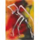 Albert Oehlen. Ohne Titel. 1981 - Bild 5 aus 5