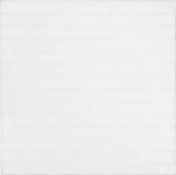 Raimund Girke. Untitled. 1960s