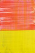 Katharina Grosse. Untitled. 1999