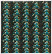 Peter Roehr. Untitled (FO-108). 1965