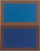 Ulrich Erben. ”Farben der Erinnerung”. 2008